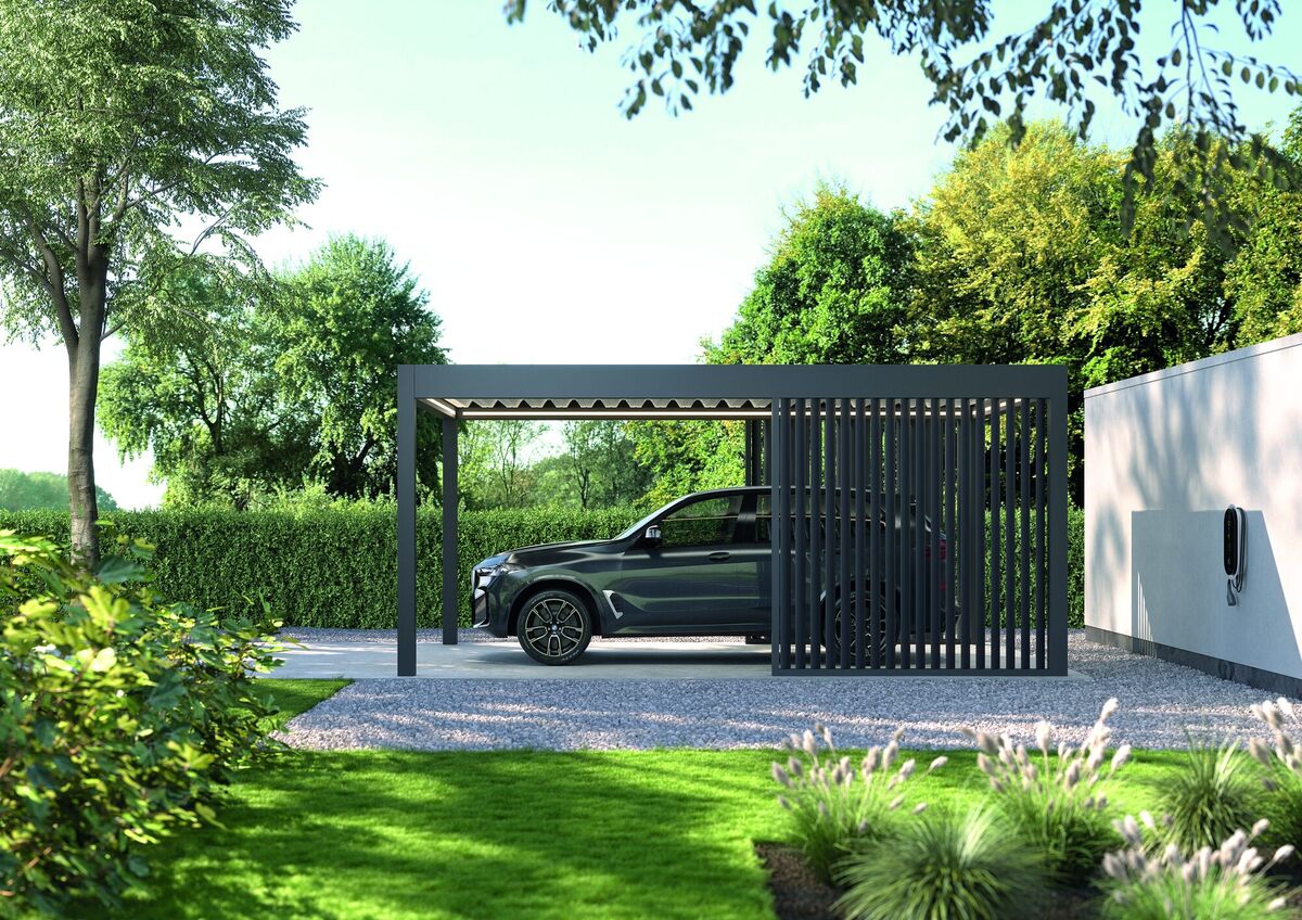 Carports
